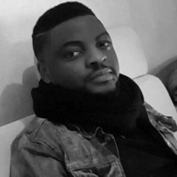 William Ngome Bississong