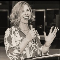 Leigh Goldberg