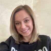 Kira Pysarenko