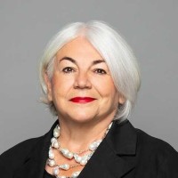 Eva Kravtsov