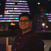 Muhammad Saufi Bin Hussain