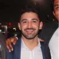 Aaron Cohen