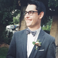 Evan Quick, PA-C