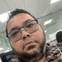 Hector A. Gonzalez Osuna