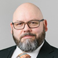 Dr. Martin R. Geiger, LL.M., CSE