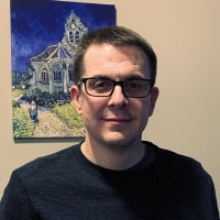 Jeff Olliver