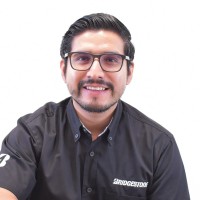 Cristofher Delgado Amaro