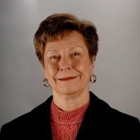 Mary Hurt, CPA