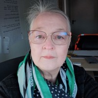 Edith Simon-Vetter