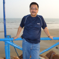 Santanu Chatterjee