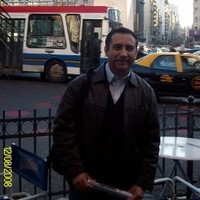 Sergio Acosta