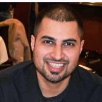 Mohit Dargan