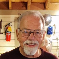 David Patterson, PhD, CPA, CMA, CHAE