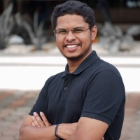 Venukumar M