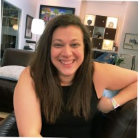 Rebecca Kinsler