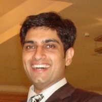 Sudhir Kumar