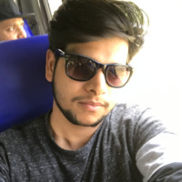 Shubhendu Pandey