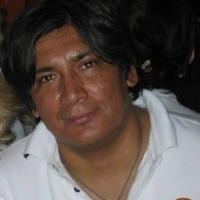 Alberto Rivadeneyra