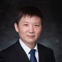 Eric Jiang