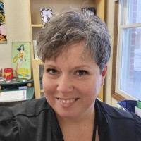 Jennifer (Starkweather) Zech