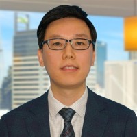 Harry Wang
