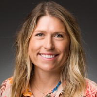 Gabrielle Fleming
