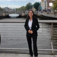 Neha Kiran Parekh