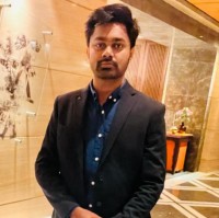 Debashish Bal