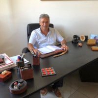 Massimo Simoni
