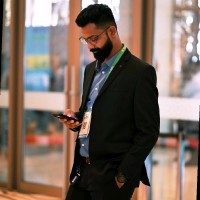 Vinay Sankar Shajilal