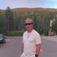 Steven Harper