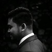 Noor Rohman Prasetyo