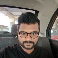 SAI SRUJAN