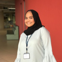 NUR FATIHAH SYAZWANI ROSTAM