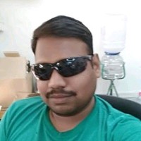 Punith R