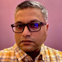 Krishnakumar B.
