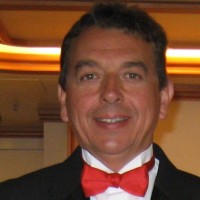 Steve Drury