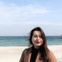 Катя Романцова
