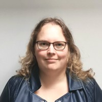 Annemarie Visser-Fukkink