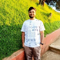 Sunil Rajashekar