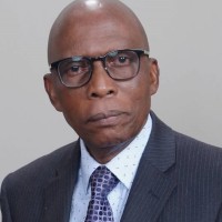 Noah 'Tosho Akinyosoye