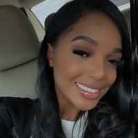 Zaria Graves