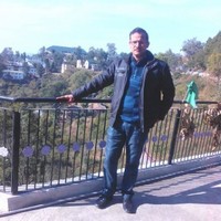 Dinesh Kaplesh