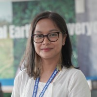Onesya Damayanti