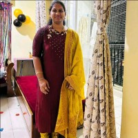 M Sudha Rani