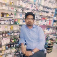 Shubham Goyal
