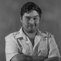 Esteban Rojas Sáez