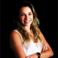 Thais Lustosa Carreira