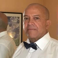 Kamel Mabrouk