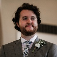 Justin Fleming